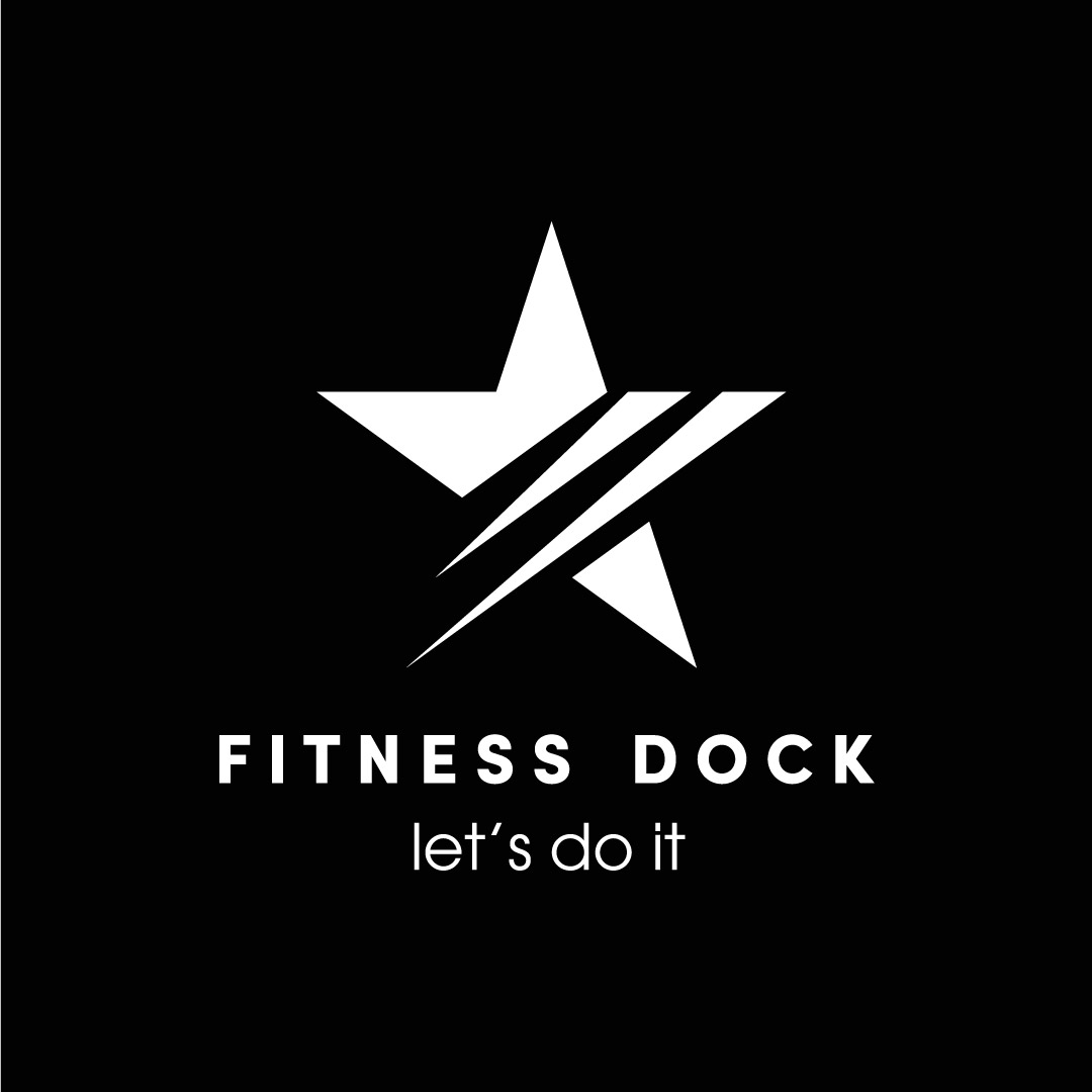 Ginásio Fitness Dock